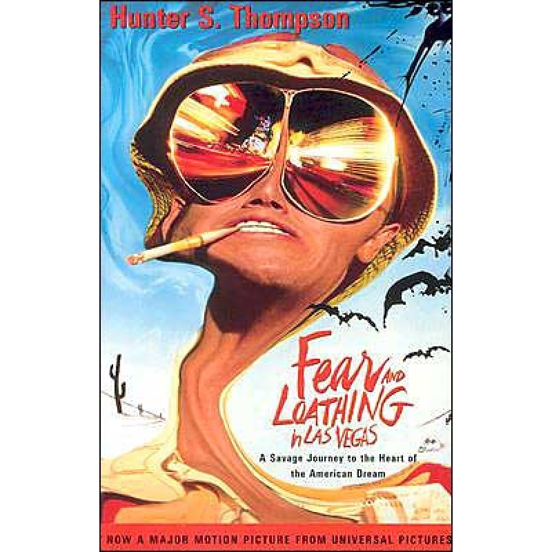 Fear and Loathing in Las...