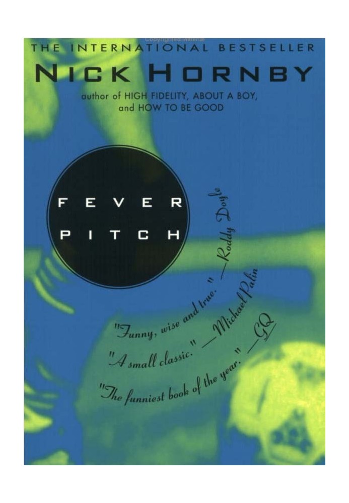 Fever Pitch