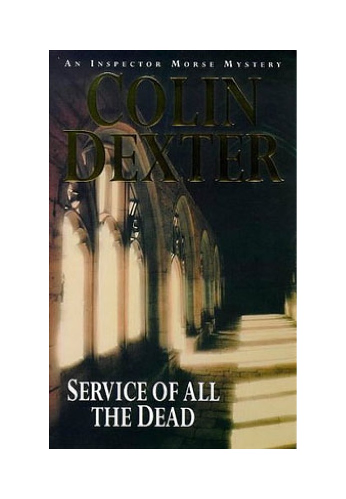 Service of all the dead