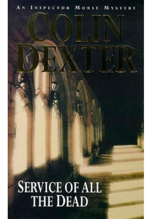 Service of all the dead