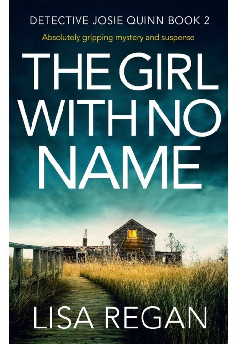 The Girl With No Name