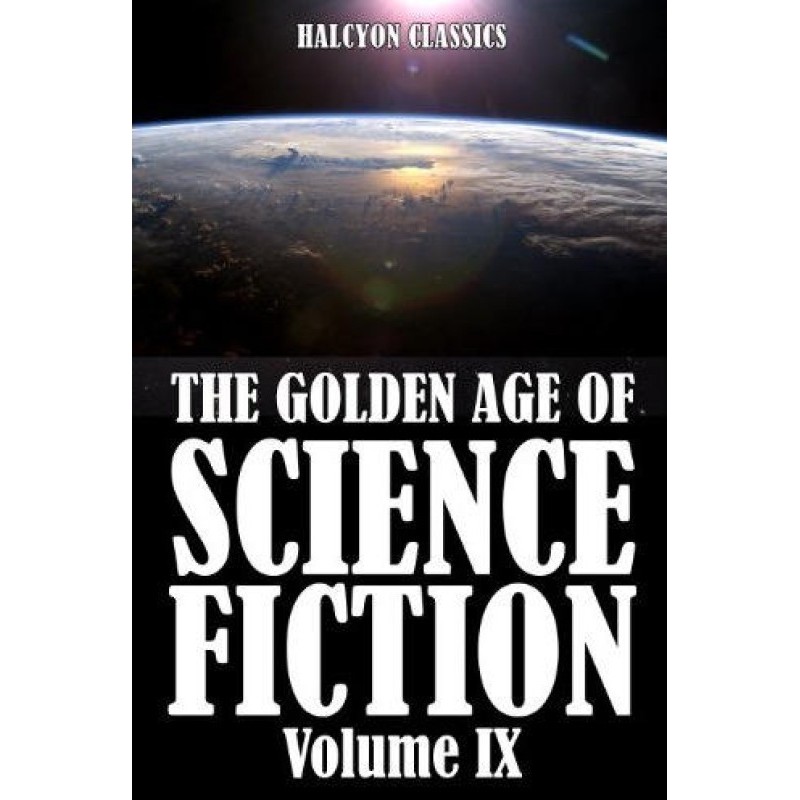 The Golden Age of Science...