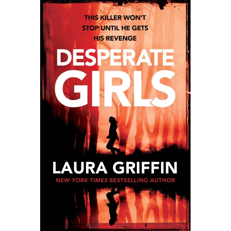 Desperate Girls