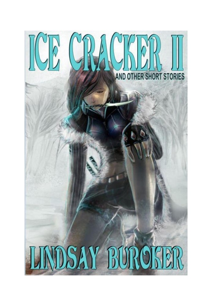 Ice Cracker II