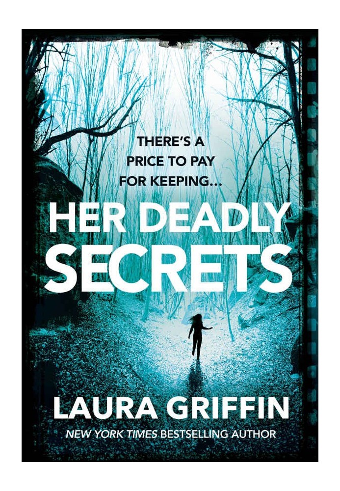 Her Deadly Secrets