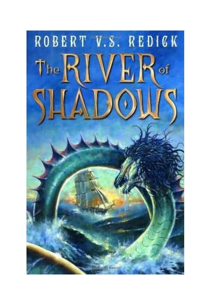 The River of Shadows