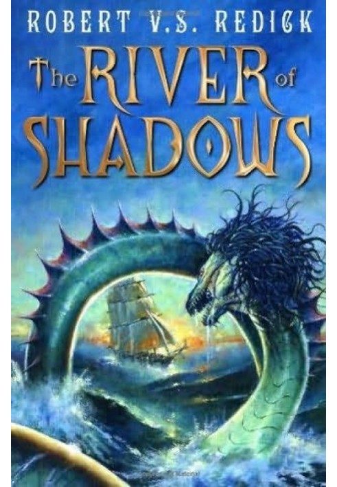 The River of Shadows