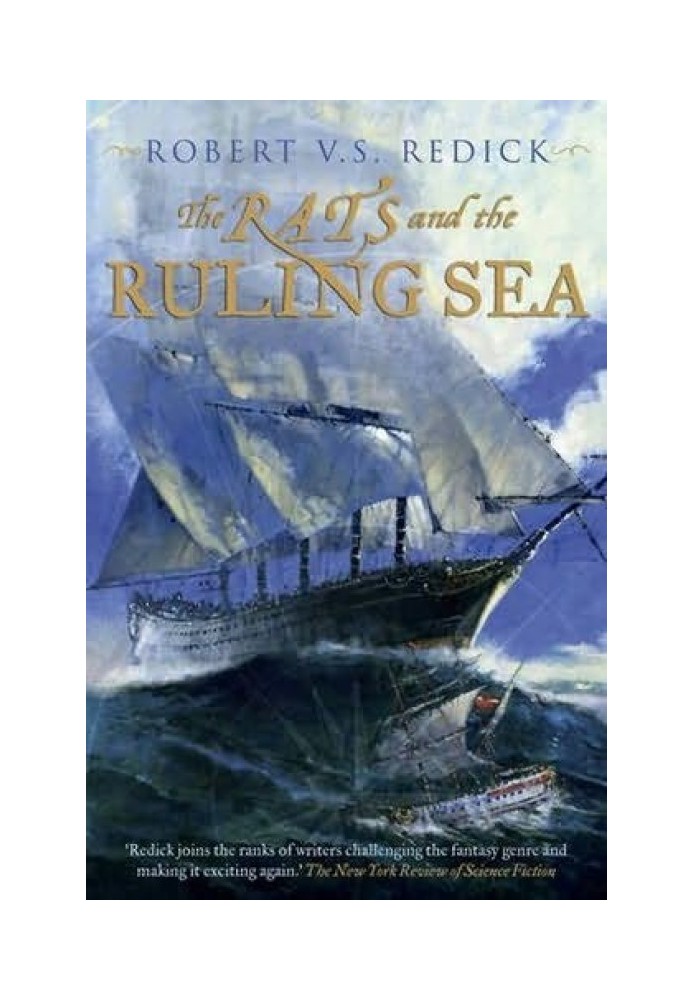 The Rats and the Ruling sea