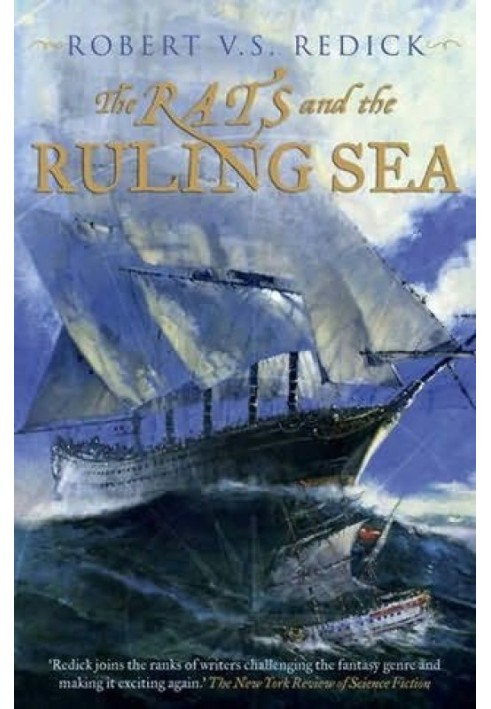 The Rats and the Ruling sea