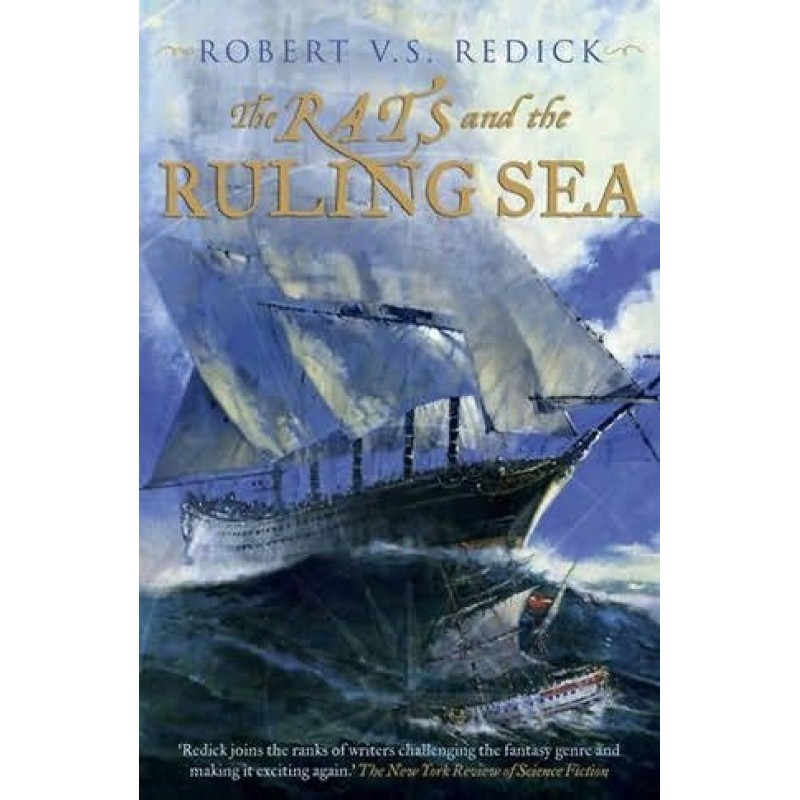 The Rats and the Ruling sea