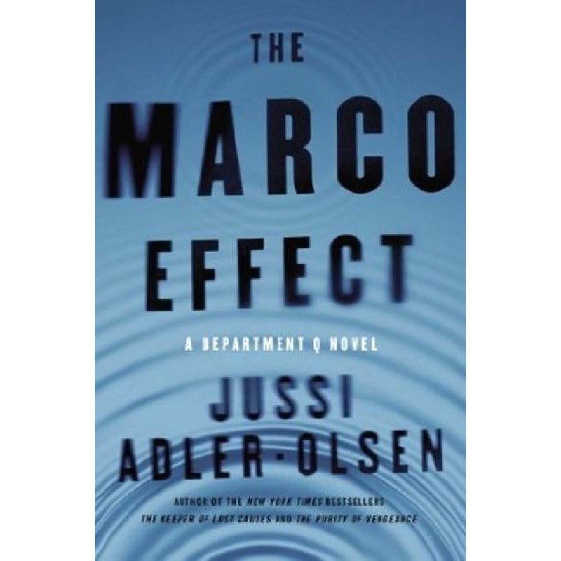 The Marco Effect