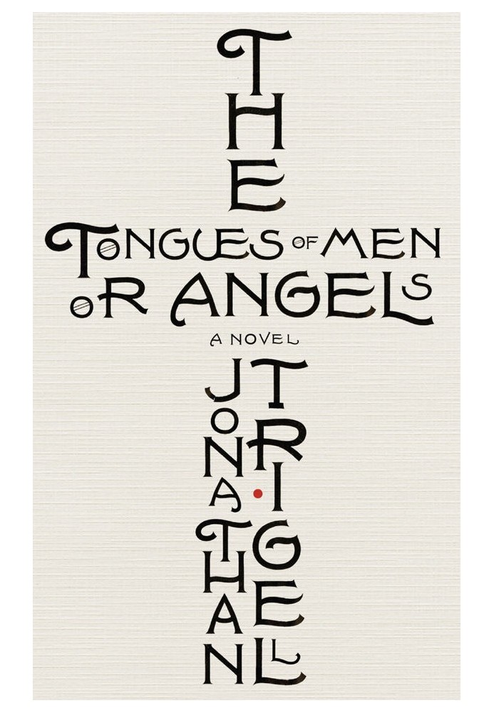 The Tongues of Men or Angels