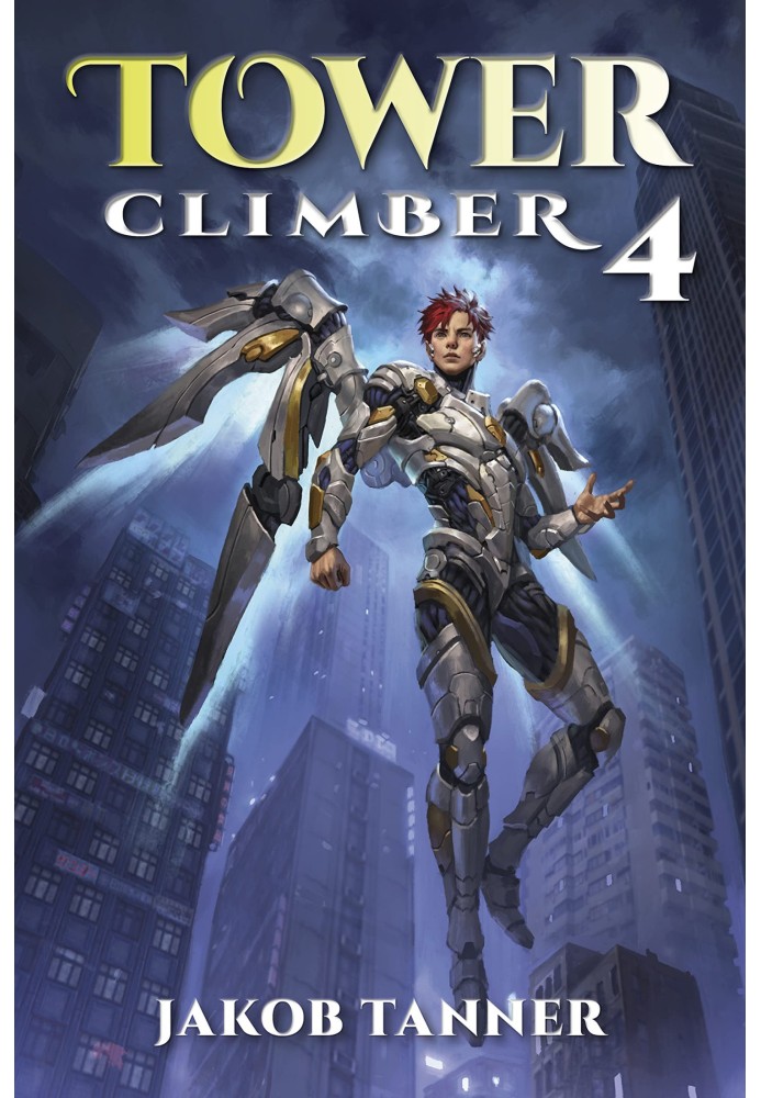 Tower Climber 4