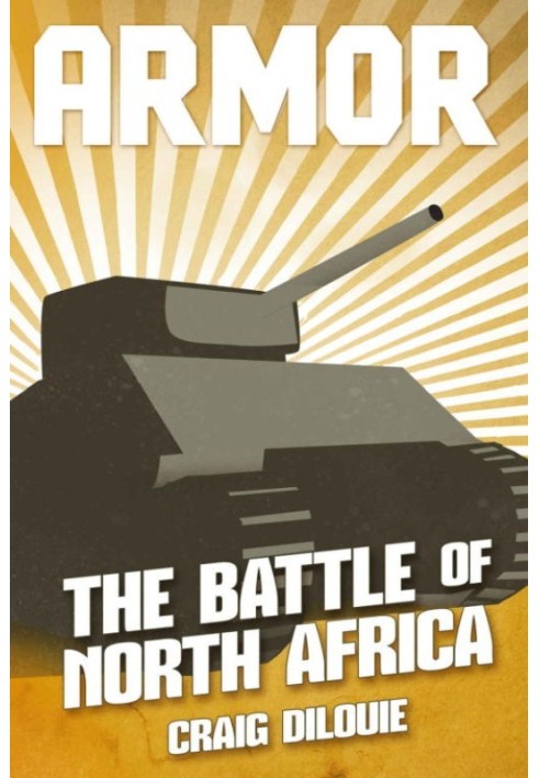 The Battle of North Africa