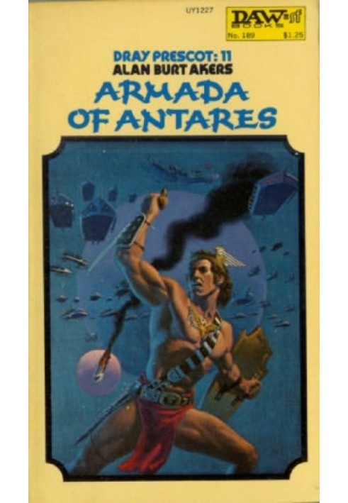 Armada of Antares