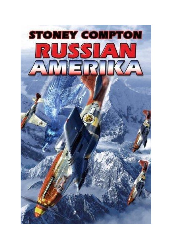 Russian Amerika