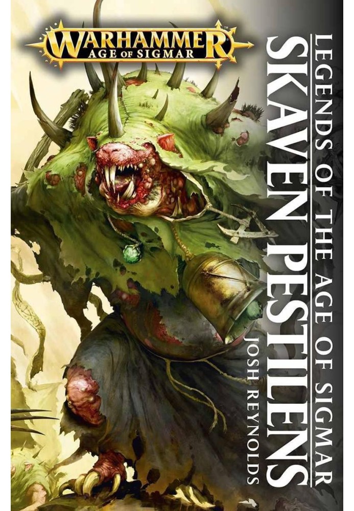 Skaven Pestilens