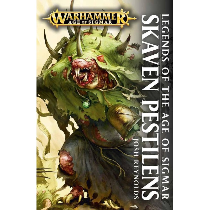 Skaven Pestilens
