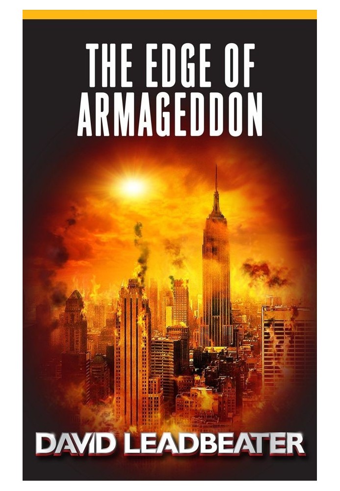 The Edge of Armageddon