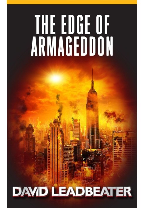 The Edge of Armageddon