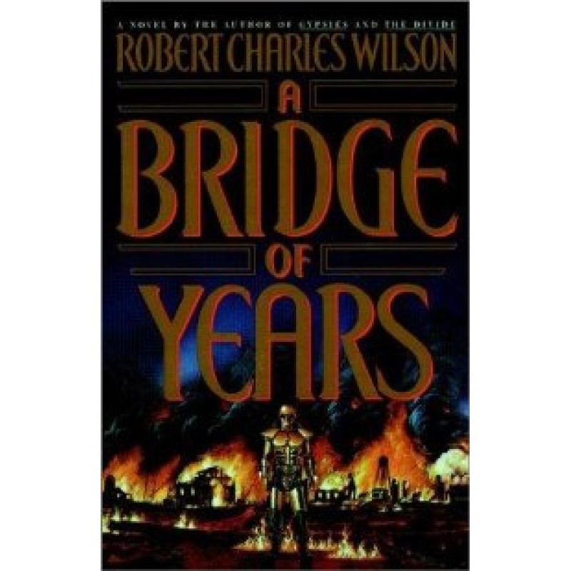 A Bridge of Years
