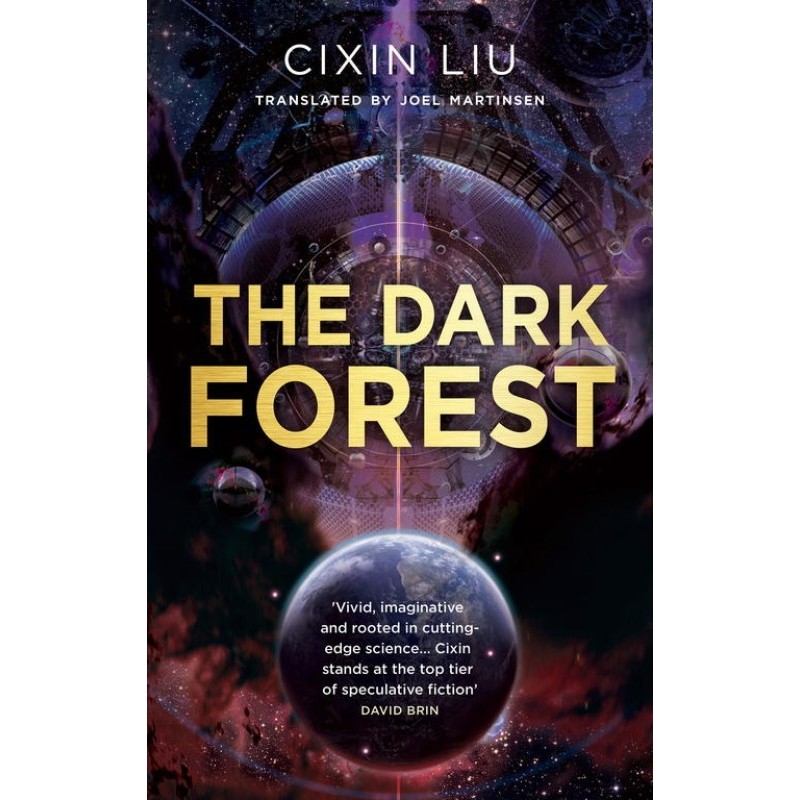 The Dark Forest
