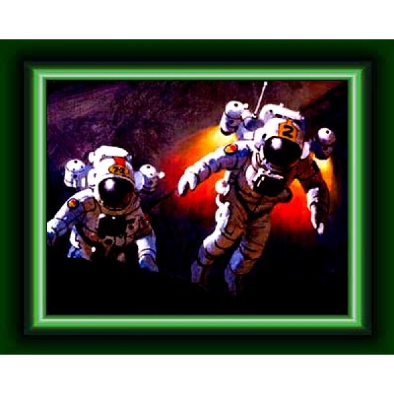 Logger `Cutty Snark`