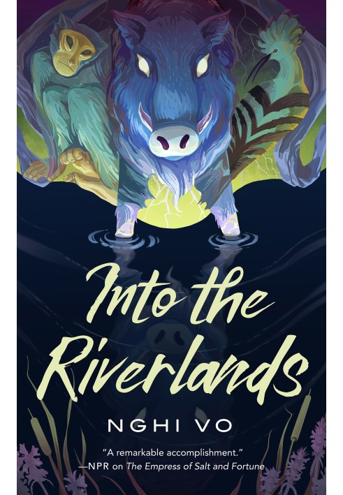 Into the Riverlands