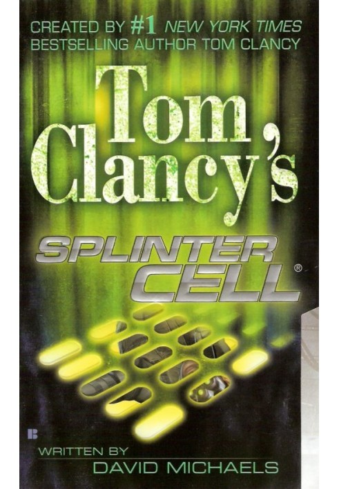 Splinter Cell