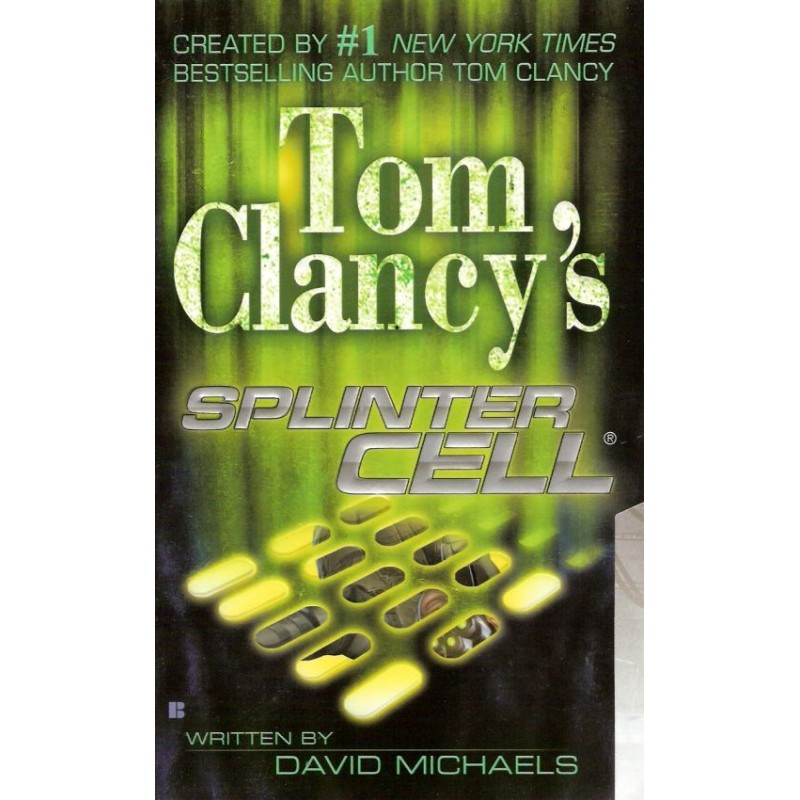 Splinter Cell