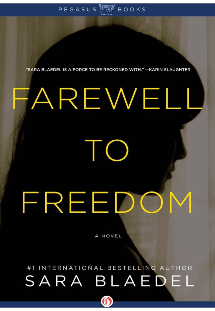 Farewell to Freedom aka The Night Women