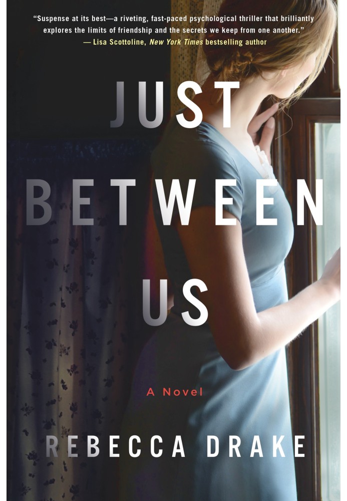 Just Between Us