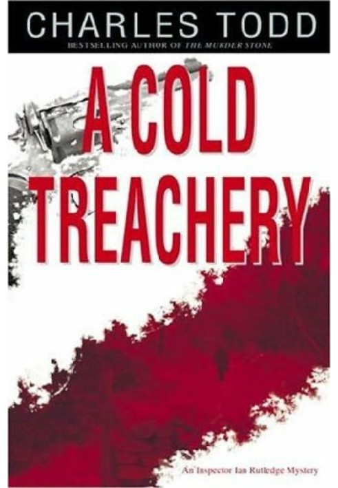 A Cold Treachery