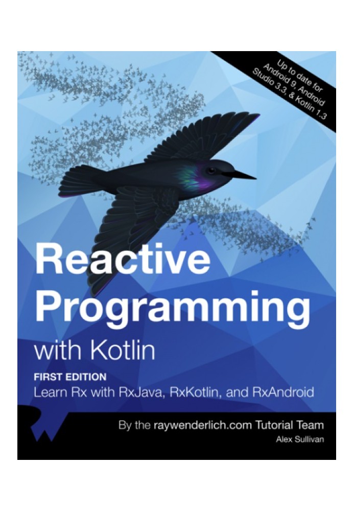 Reactive Programming with Kotlin