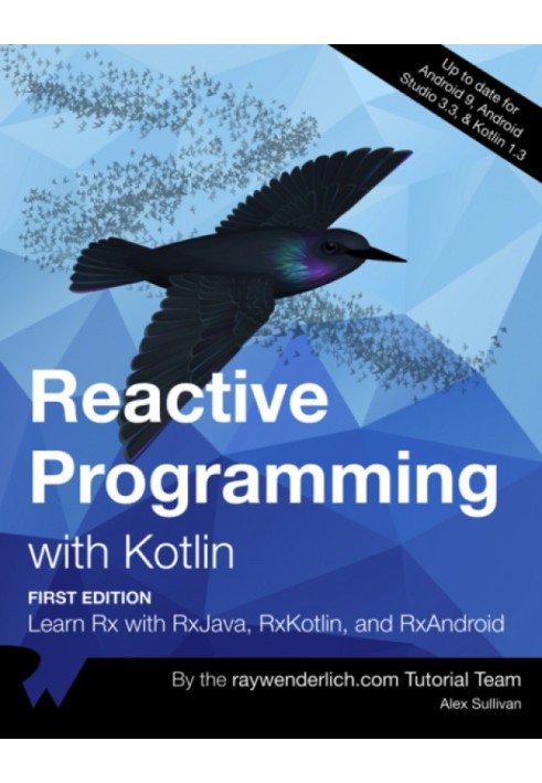 Reactive Programming with Kotlin