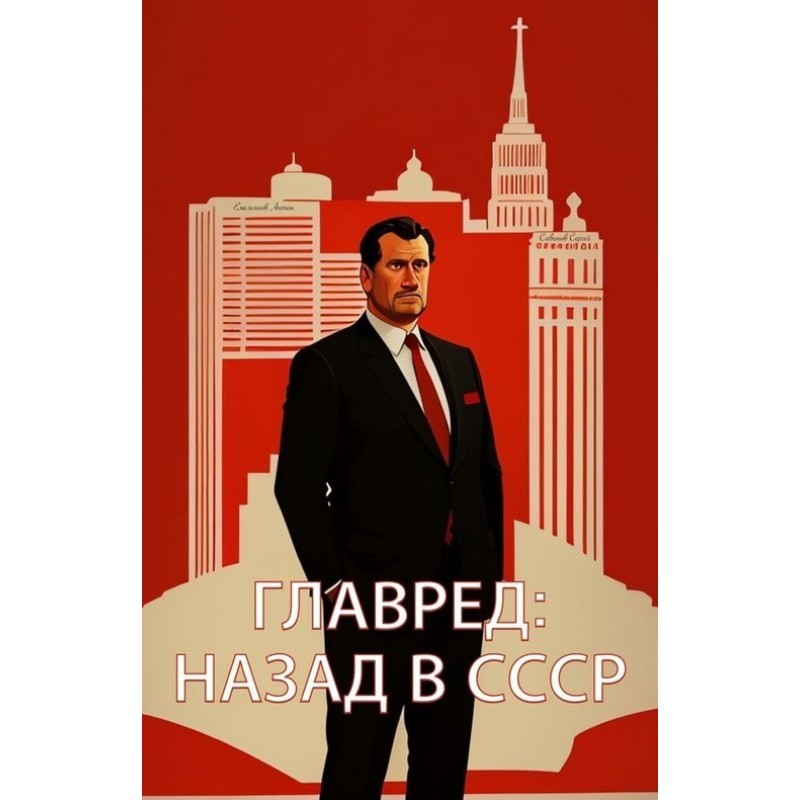 Editor-in-chief: back to...