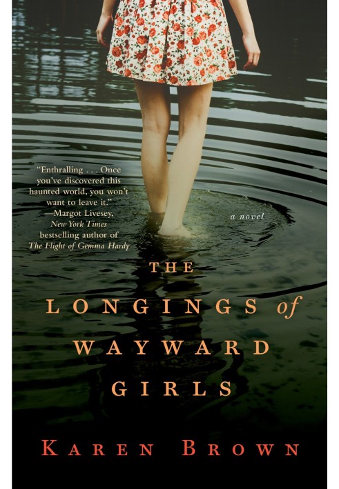 The Longings of Wayward Girls