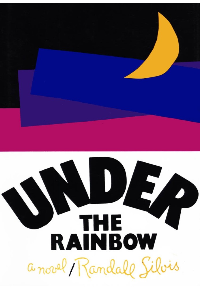 Under the Rainbow