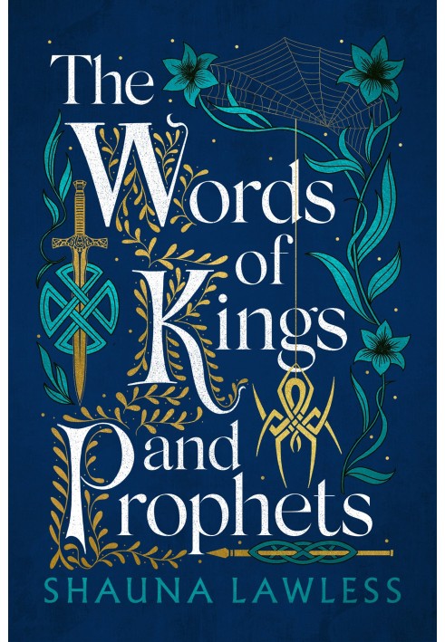 The Words of Kings and Prophets