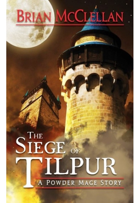 The Siege of Tilpur