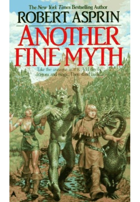 Another Fine Myth