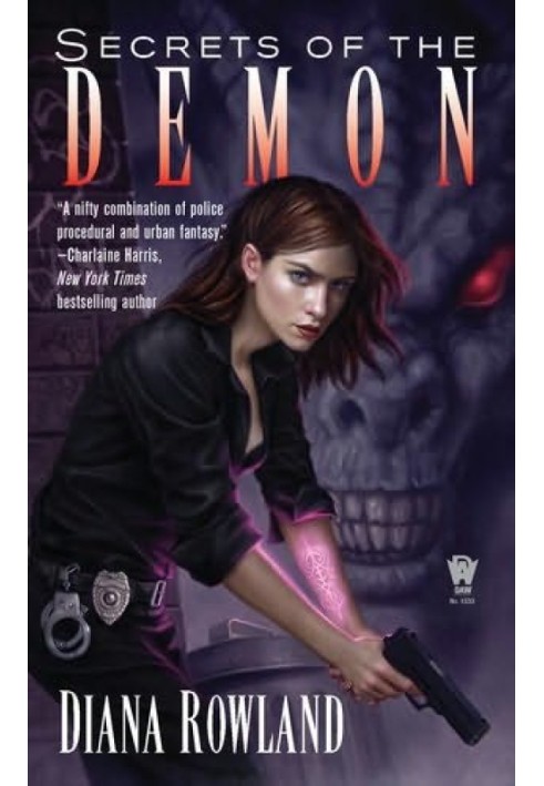 Secrets of the Demon