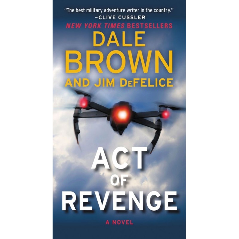 Act of Revenge
