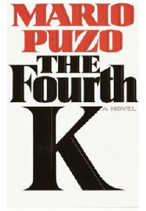 The Fourth K