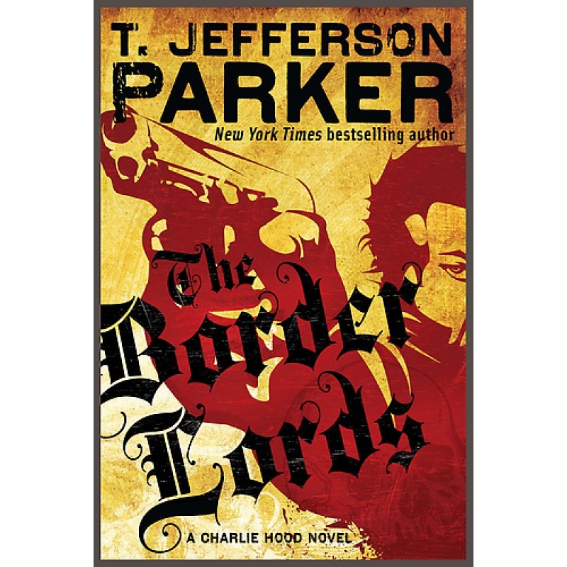 The border Lords