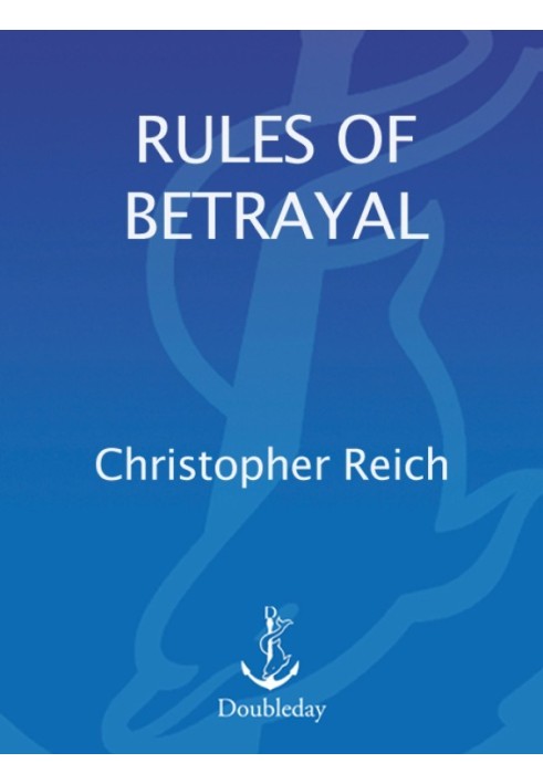 Rules of Betrayal