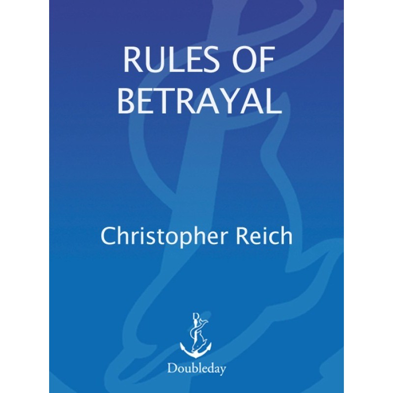 Rules of Betrayal