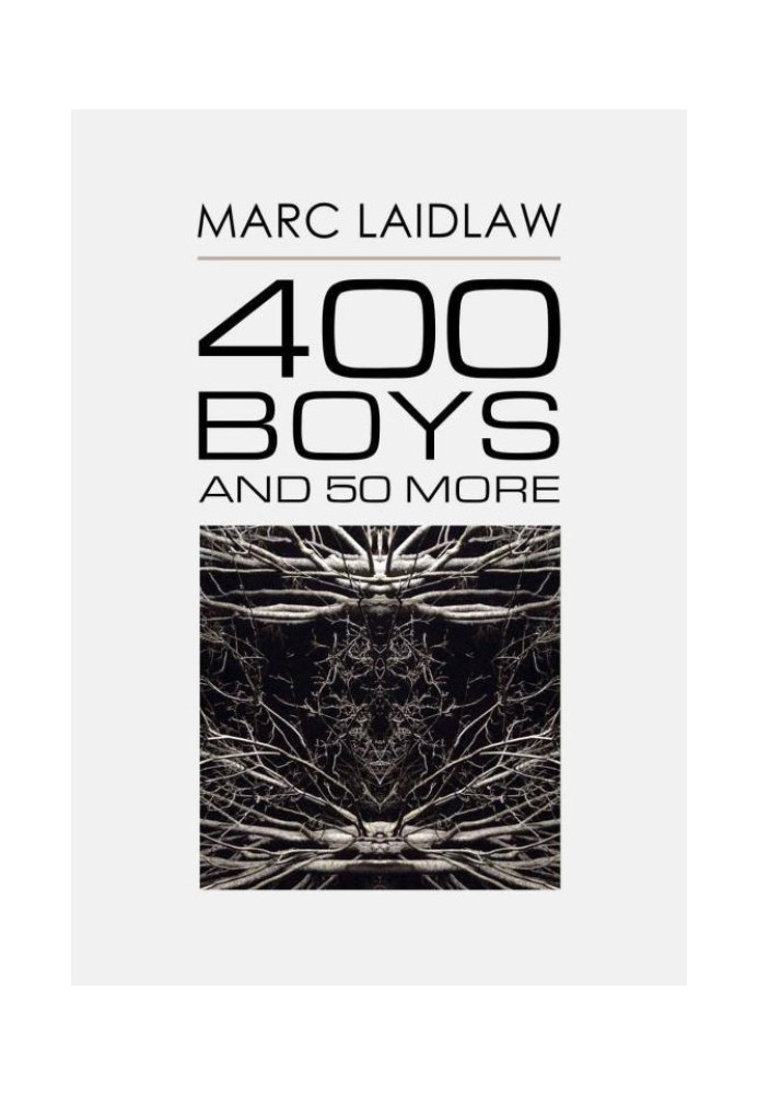 400 Boys and 50 More