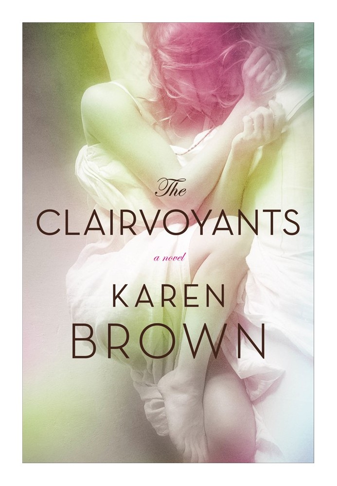 The Clairvoyants