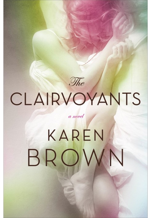 The Clairvoyants